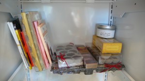 heaven in the fridge