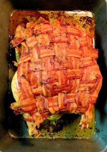 bacon lattice
